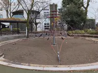 中央区立蛎殻町公園の写真・動画_image_407610