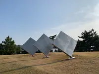 三枚の正方形の写真・動画_image_407734