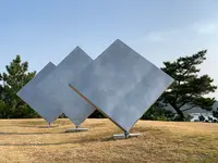 三枚の正方形の写真・動画_image_407735