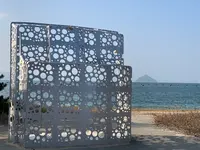 シップヤード・ワークス 船尾と穴の写真・動画_image_407750