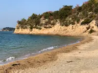シップヤード・ワークス 船尾と穴の写真・動画_image_407751