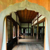 特別史跡旧閑谷学校の写真・動画_image_407826