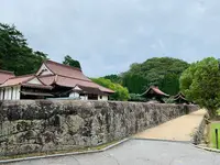 特別史跡旧閑谷学校の写真・動画_image_407830