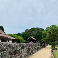 特別史跡旧閑谷学校の写真・動画_image_407831