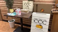 CCC~Cheese Cheers Cafe～ Shibuya （チーズチーズカフェ渋谷）の写真・動画_image_407948