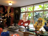 岡本太郎記念館の写真・動画_image_408097