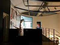 岡本太郎記念館の写真・動画_image_408098