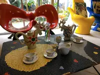 岡本太郎記念館の写真・動画_image_408101