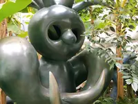 岡本太郎記念館の写真・動画_image_408116