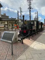 道後温泉駅の写真・動画_image_408673