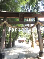 中山神社の写真・動画_image_408698