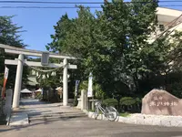 鎮守氷川神社の写真・動画_image_408707
