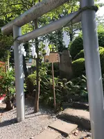 鎮守氷川神社の写真・動画_image_408710