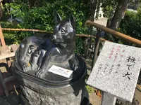 鎮守氷川神社の写真・動画_image_408711