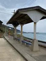 下灘駅の写真・動画_image_408743