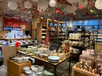 AKOMEYA TOKYO in la kagūの写真・動画_image_409062
