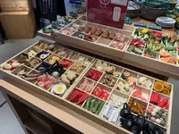 AKOMEYA TOKYO in la kagūの写真・動画_image_409066