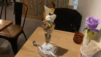 夜パフェ専門店 Parfaiteria beL 渋谷（パフェテリア ベル）の写真・動画_image_409103