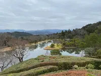 修学院離宮の写真・動画_image_409112