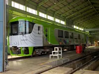 土佐くろしお鉄道（株） 安芸駅の写真・動画_image_409183