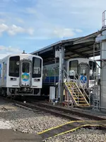 土佐くろしお鉄道（株） 安芸駅の写真・動画_image_409184