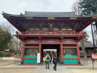根津神社の写真・動画_image_409554