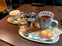 カフェ猫衛門の写真・動画_image_409565