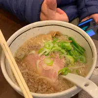 麺屋旬の写真・動画_image_409603
