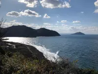 （芥屋大門）展望台の写真・動画_image_409719