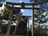 箱島神社の写真・動画_image_409722