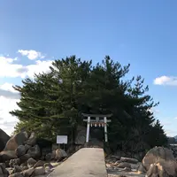箱島神社の写真・動画_image_409724