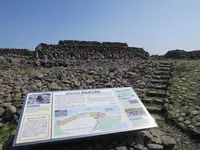 相島積石塚群の写真・動画_image_409826