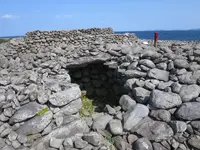 相島積石塚群の写真・動画_image_409827