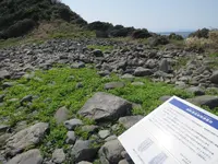 相島積石塚群の写真・動画_image_409829