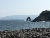 相島積石塚群の写真・動画_image_409830
