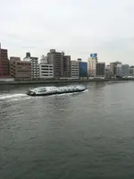 両国橋の写真・動画_image_409970