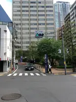 赤坂二丁目交番前の写真・動画_image_409974