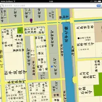 勝海舟居住の地 旗本岡野氏屋敷跡の写真・動画_image_409980