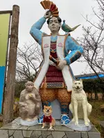 吉備SA (下り)の写真・動画_image_410062