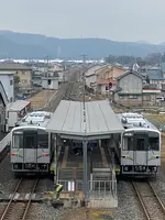 井原駅の写真・動画_image_410082
