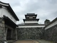下之橋御門の写真・動画_image_410094