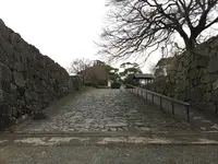 裏御門跡の写真・動画_image_410100