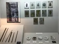 鴻臚館跡展示館の写真・動画_image_410113