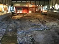 鴻臚館跡展示館の写真・動画_image_410114