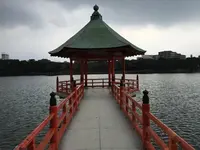 大濠公園の写真・動画_image_410120