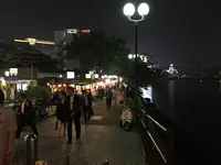博多屋台 中洲 十番の写真・動画_image_410198