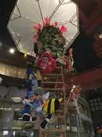 キャナルシティ博多の写真・動画_image_410221