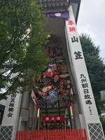 櫛田神社の写真・動画_image_410240