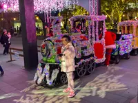 警固公園の写真・動画_image_410250