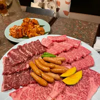 焼肉輪の写真・動画_image_410258